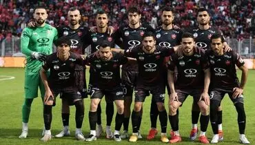 نام چهار خرید ابتدایی پرسپولیس لو رفت
