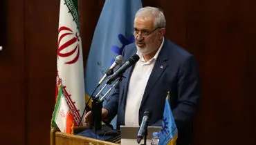  وزیر نیرو: ۱۰۰ هزار مگاوات مجوز نیروگاه خورشیدی و غیرخورشیدی داده شده است 