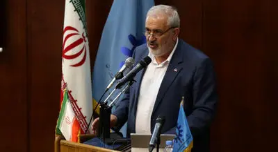  وزیر نیرو: ۱۰۰ هزار مگاوات مجوز نیروگاه خورشیدی و غیرخورشیدی داده شده است 