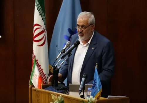  وزیر نیرو: ۱۰۰ هزار مگاوات مجوز نیروگاه خورشیدی و غیرخورشیدی داده شده است 