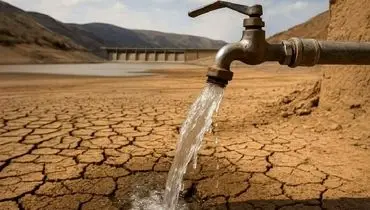 سدهای تهران به حجم مرده رسیده اند