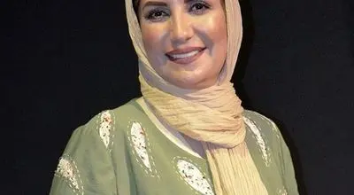 تولد فریبا کوثری؛ آفتاب مهربانی در قاب دوستی  +عکس