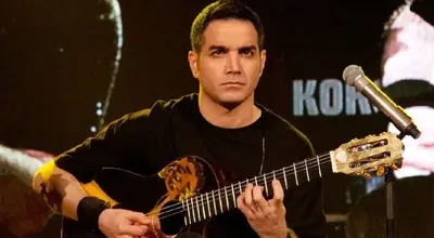 لغو سه روز اجرای محسن یگانه در گرگان 