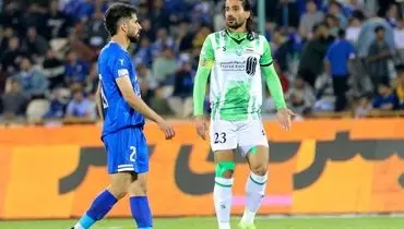 هشتمین خرید پرسپولیس رونمایی شد + عکس