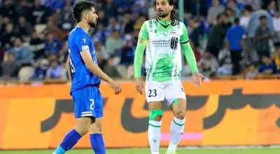 هشتمین خرید پرسپولیس رونمایی شد + عکس