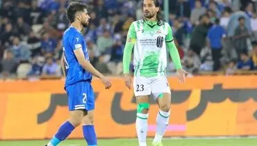 هشتمین خرید پرسپولیس رونمایی شد + عکس