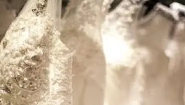 روش نگهداری لباس عروس از قبل تا بعد از عروسی