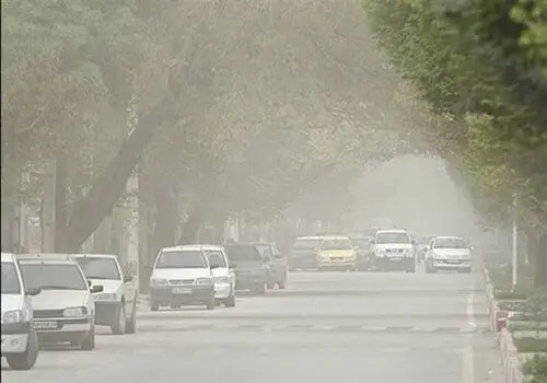 آلودگی هوا ممکن است سلامت مغز سالمندان را مختل کند

