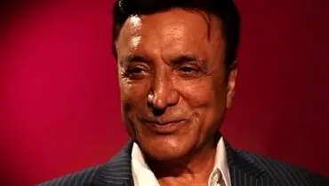 عکس زیر خاکی و کمیاب از پدر حسن شماعی زاده در پوشش پهلوانی
