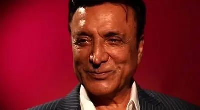 عکس زیر خاکی و کمیاب از پدر حسن شماعی زاده در پوشش پهلوانی
