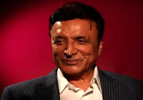 چهره حسن شماعی‌زاده در ۸۲ سالگی