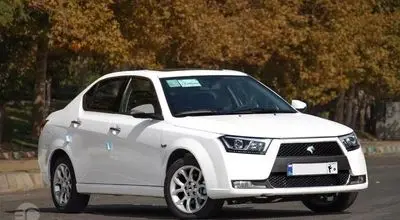 افزایش سنگین قیمت دنا ایران خودرو - ۱۰ آذر
