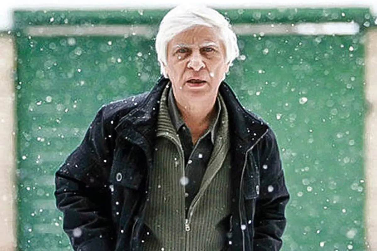 تصاویر واکنش هنرمندان به خبر درگذشت بهرام بیضایی