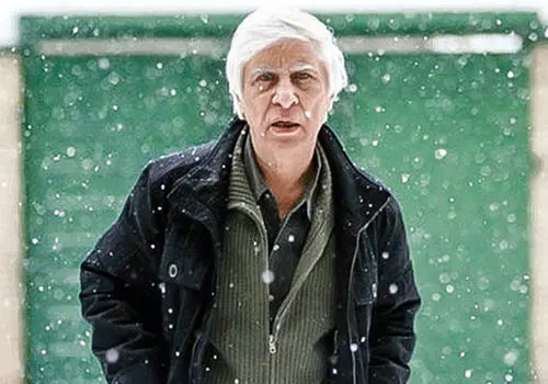 تصاویر واکنش هنرمندان به خبر درگذشت بهرام بیضایی