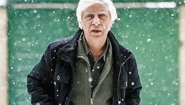 تصاویر واکنش هنرمندان به خبر درگذشت بهرام بیضایی