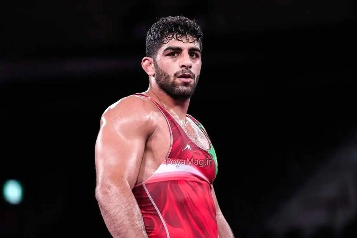 رقابت هادی ساروی با ام‌باپه، یوکیچ و آلکاراس