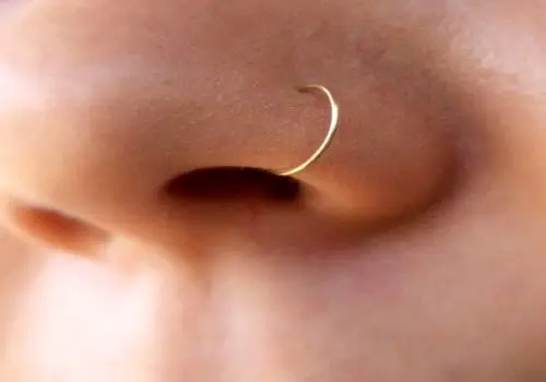 آیا از عوارض پیرسینگ واژن آگاه هستید ؟