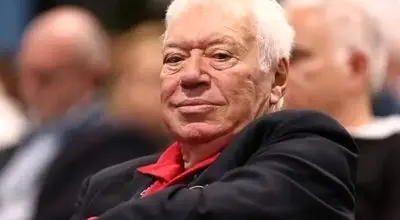 آخرین سرویس اسطوره؛ خداحافظ پیترانجلی!