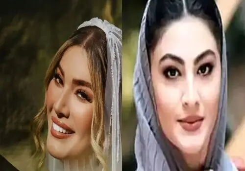 کنایه تلخ مریم مومن سوژه شد + عکس