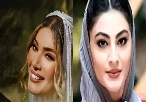 آوازخوانی حیرت انگیز مریم مومن و متین ستوده در برنامه ای با مجوز صدا و سیما/ویدیو 