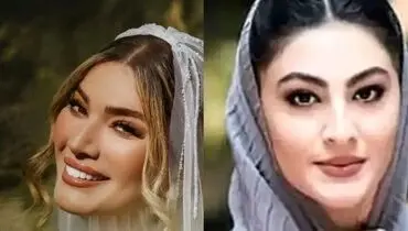 آوازخوانی حیرت انگیز مریم مومن و متین ستوده در برنامه ای با مجوز صدا و سیما/ویدیو 