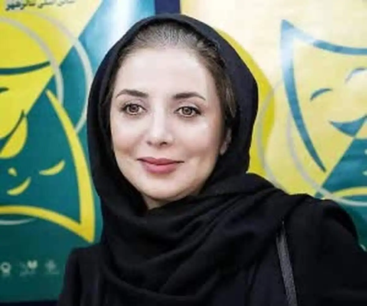 استایل متفاوت و ژست خاص رویا میرعلمی در قاب تازه+تصاویر