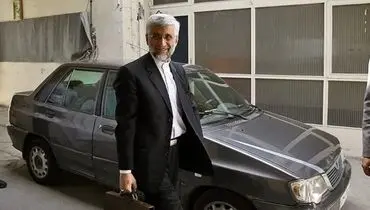 واکنش جلیلی به ماجرای پراید ضدگلوله اش 