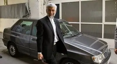 واکنش جلیلی به ماجرای پراید ضدگلوله اش 