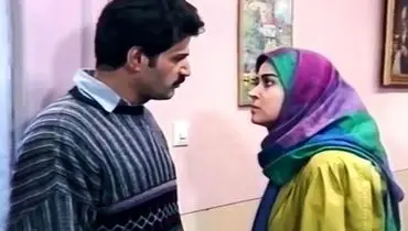 ۳۰ سال پس از «پدرسالار»؛ «کمند امیرسلیمانی» با انتشار این عکس همه را به گذشته برد!