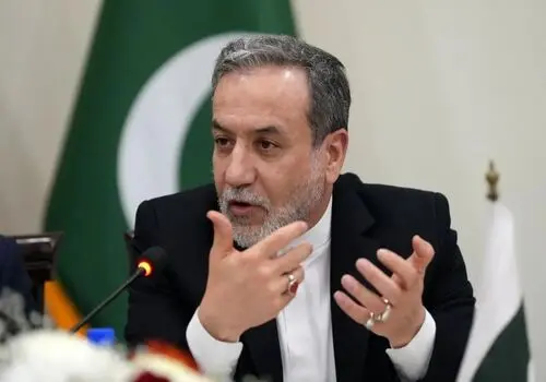 عراقچی برای وداع با سیدحسن نصرالله، به بیروت می‌رود