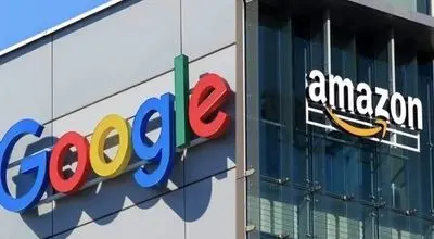 گاردین: گوگل و آمازون به اسرائیل اجازه نامحدود و نظارت بر داده‌ها را دادند