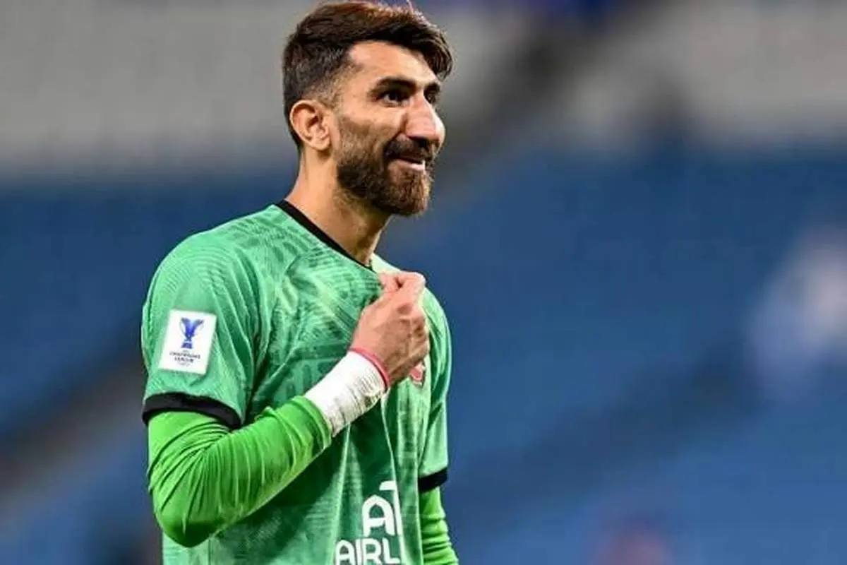 دختر بیرانوند با لباس «ونزدی» در جشن هالووین درخشید