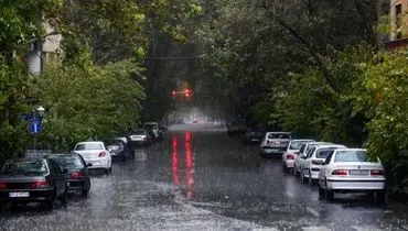 احتمال سیلاب در ۵ استان | بارش ها تشدید می شود