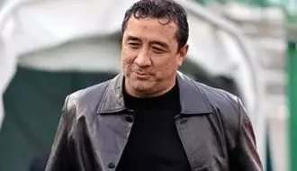 واکنش خداداد به فحاشی در آنتن زنده با تکرار کلمه منشوری!/ویدیو 