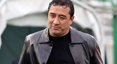 واکنش خداداد به فحاشی در آنتن زنده با تکرار کلمه منشوری!/ویدیو 