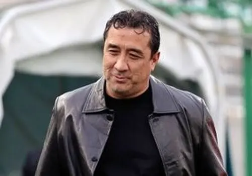 خداداد عزیزی به کمیته انصباطی احضار شد
