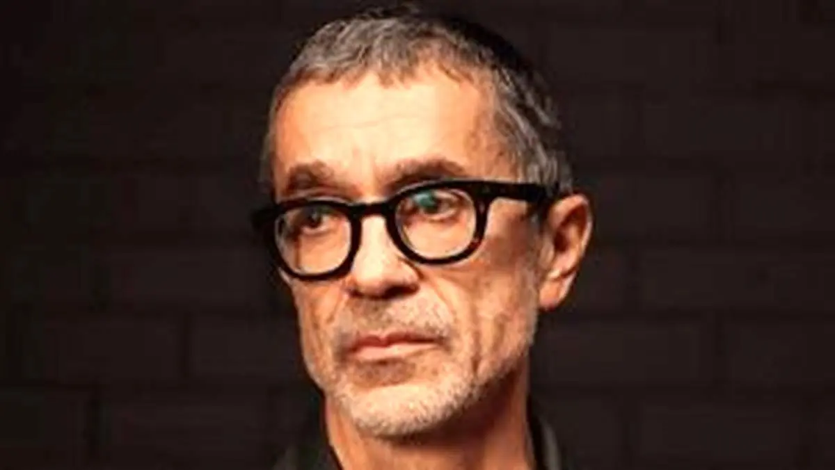 پیام ویژه کارگردان سرشناس ایتالیایی برای مردم بزرگ ایران 