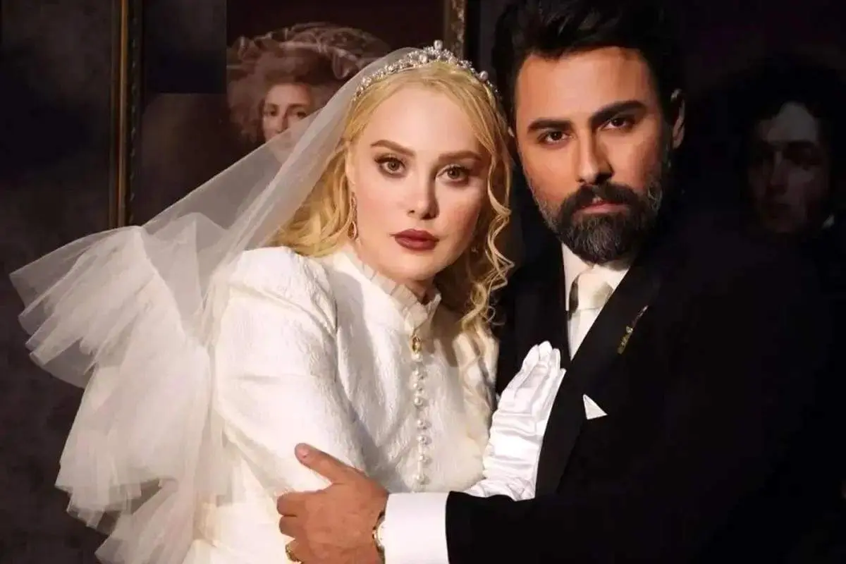 قاب پدر و پسری و غم‌انگیز تازه داماد سینمای ایران