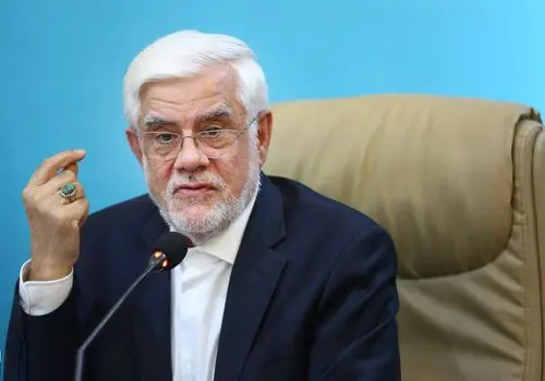 عارف و همسرش در جشن عروسی محمدعلی فردین