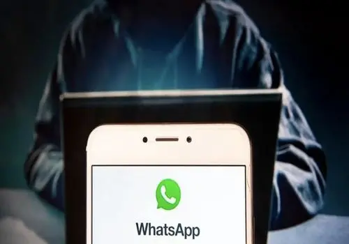 واتساپ دیگر امن نیست!