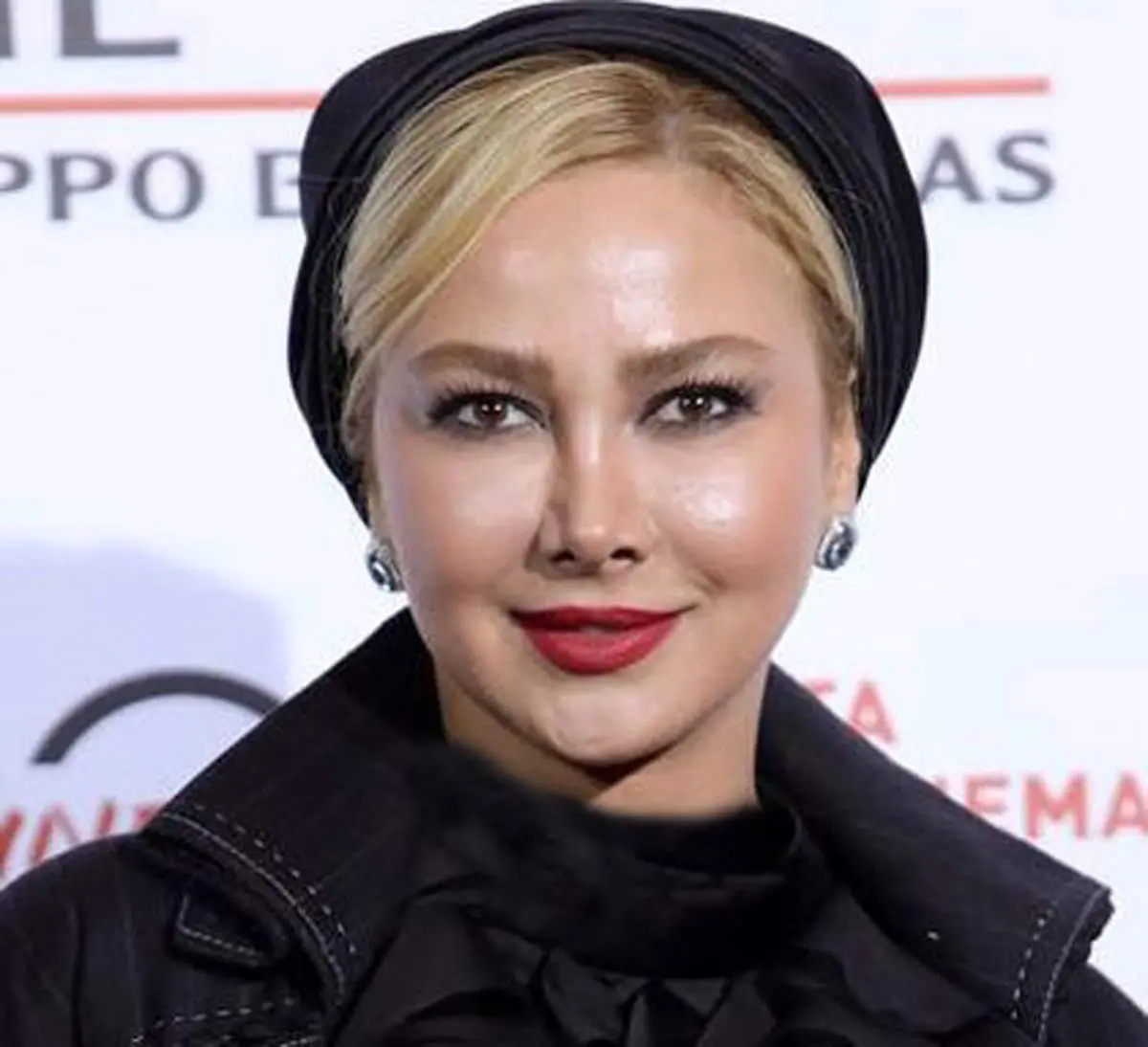  استایل آنا نعمتی در کوچه پس کوچه های اروپا+عکس