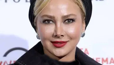  استایل آنا نعمتی در کوچه پس کوچه های اروپا+عکس