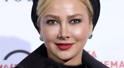  استایل آنا نعمتی در کوچه پس کوچه های اروپا+عکس