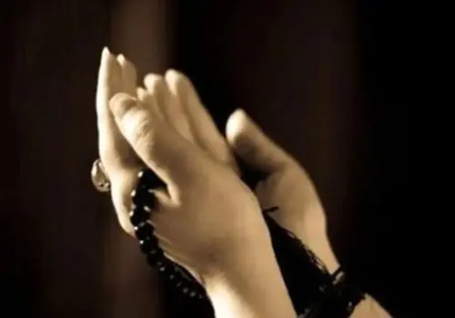 ختم معجزه گر امن یجیب برای برآورده شدن حاجات بزرگ