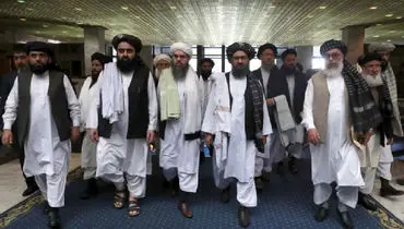 دیدار طالبان با این زنان در افغانستان جنجال برانگیخت +عکس