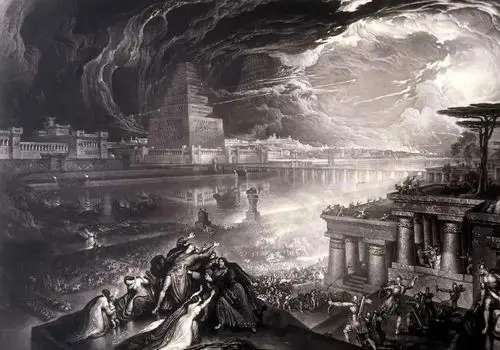 باغ‌های معلق بابل؛ یکی از شگفتی‌های اسرارآمیز جهان باستان 