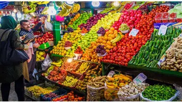 ذخیره میوه شب عید مطلوب است