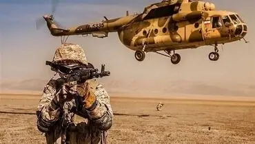 آغاز رزمایش پیامبر اعظم ۱۹ نیروی‌زمینی سپاه
