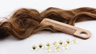 آموزش تهیه 5 نوع بمب تقویتی سرم مو خانگی