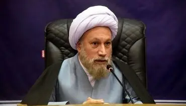 امام جمعه شیراز: دشمنی ترامپ برای من و شما عزت و افتخار است